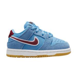 Nike Dunk Low Premium SB TD Phillies de Philadelphie Vert DN3673 400
