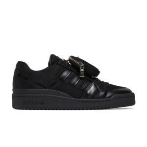 Baskets Prada x adidas Forum Low Core Noir GY7043