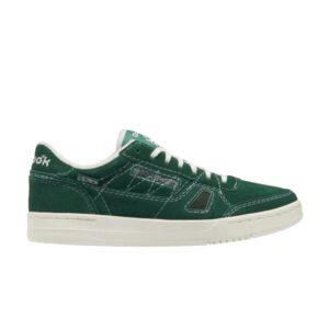 Baskets vertes Sneeze x Reebok LT Court Viper GW9514