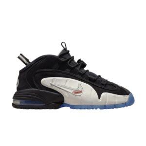 Social Status x Nike Air Max Penny 1 Recess Baskets – Noir DM9130 001