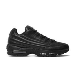 Supreme x Nike Air Max 95 Lux Noir Noir CI0999 001