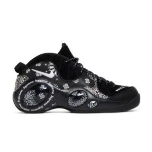Suprême x Nike Air Zoom Flight 95 SP Noir DJ8604 001