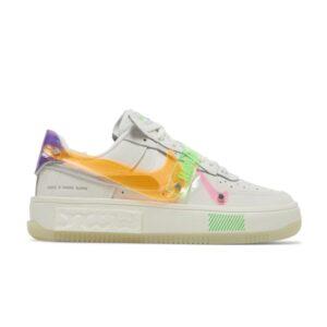 Baskets Wmns Nike Air Force 1 Fontanka Have A Good Game DO2332 111