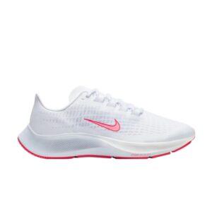 Baskets Wmns Nike Air Zoom Pegasus 37 VT Blanc Sunset Pulse DJ4019 104