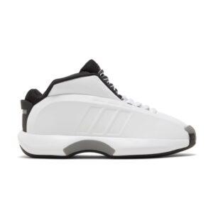 adidas Crazy 1 Kobe Stormtrooper Baskets Gris GY3810
