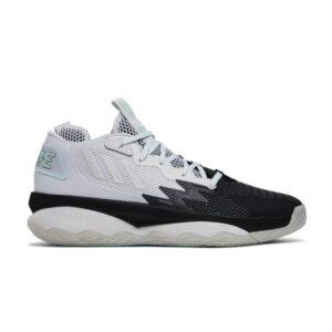 adidas Dame 8 Dash Gris GY0379