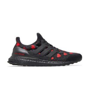 Baskets adidas UltraBoost 5.0 DNA pour la Saint-Valentin GX4105