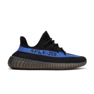 adidas Yeezy Boost 350 V2 Bleu éblouissant GY7164