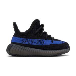 adidas Yeezy Boost 350 V2 Bébés Bleu éblouissant GY9584