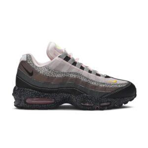 Taille des baskets ? x Nike Air Max 95 20 pour 20 Bleu CW5378 001