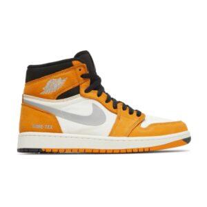 Air Jordan 1 High Element GORE-TEX Curry clair DB2889 700