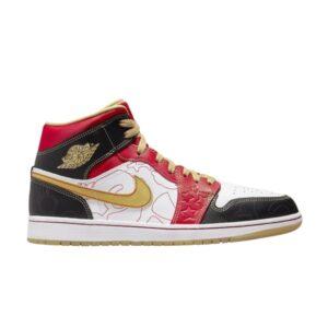 Air Jordan 1 Mid SE GC XQ 2022 DV0576 176