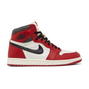 Air Jordan 1 Retro High OG Baskets Perdu & Trouvé DZ5485 612