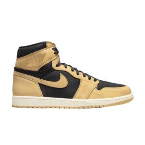 Air Jordan 1 Retro High OG Heirloom Baskets 555088 202