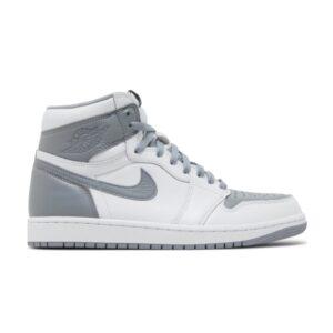 Air Jordan 1 Retro High OG Stealth Baskets 555088 037