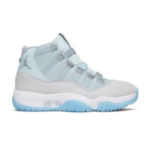 Air Jordan 11 Adapt Légende Bleu DO6365 001