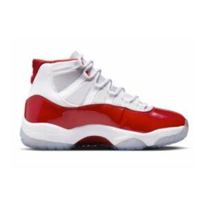 Air Jordan 11 Retro Cerise Baskets CT8012 116