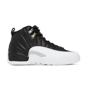 Air Jordan 12 Retro GS Playoff 2022 Baskets 153265 006