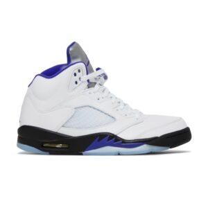 Air Jordan 5 Retro Concord Baskets DD0587 141