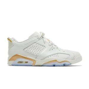 Air Jordan 6 Low Baskets du Nouvel An lunaire DH6928 073