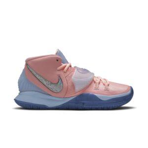Concepts x Nike Kyrie 6 Khepri Boîte spéciale CU8879 600 SB