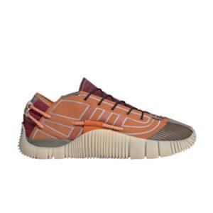 Craig Green x adidas Scuba Phormar Tactile Orange Baskets GW5858