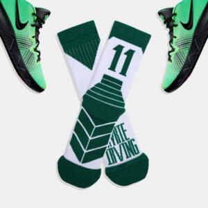 Chaussettes de sport Ehot Irving 11 Crew Chaussettes 506710