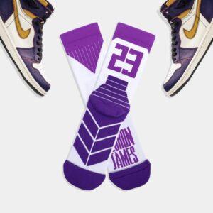 Chaussettes Ehot LeBron 23 506260