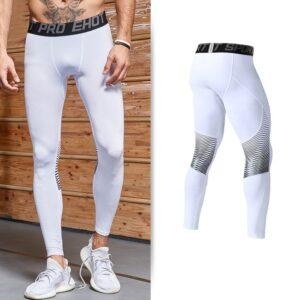 Collants Ehot Lines Collants Blancs 516468