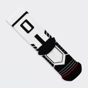 Chaussettes de sport Ehot Number Crew Sock 508819