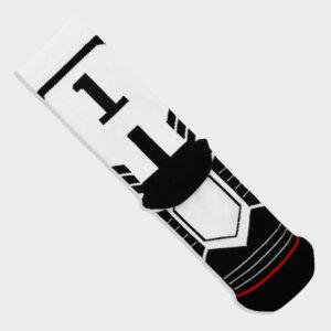 Chaussettes de sport Ehot Number 1 Crew Sock 508828