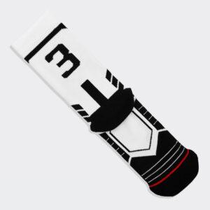 Chaussettes de sport Ehot Number 3 Crew Sock 508832