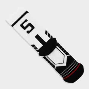 Chaussettes de sport Ehot Number 5 Crew Sock 508836