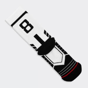 Chaussettes de sport Ehot Number 8 Crew Sock 508842
