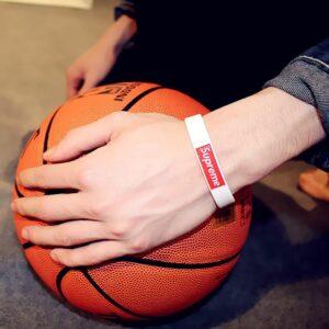 Bracelet Suprême Ehot Rouge-Blanc Noir 517040