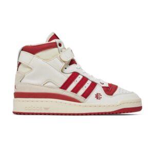 Eric Emanuel x Midnight Madness x adidas Forum 84 High Indiana Hoosiers GW7791