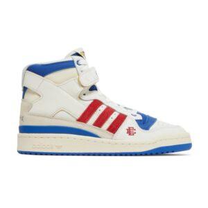 Eric Emanuel x Midnight Madness x adidas Forum 84 High Kansas Jayhawks GW7789