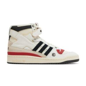 Eric Emanuel x Midnight Madness x adidas Forum 84 High Louisville Cardinals Baskets GW7792