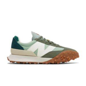 Baskets New Balance XC-72 Dry Sage UXC72OU1
