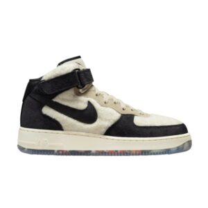 Nike Air Force 1 Mid Culture Day Baskets DO2123 113