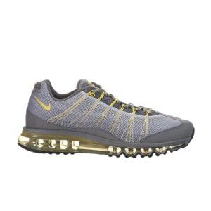 Nike Air Max 95 2013 Dynamic Flywire Cool Gris Blanc 599300 070