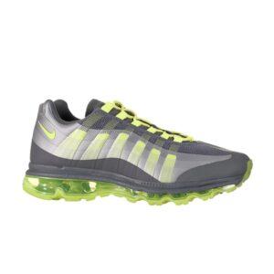 Nike Air Max 95+ BB Gris Foncé 511307 060