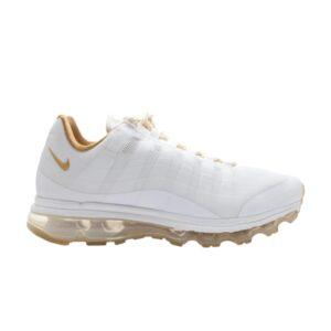 Nike Air Max 95+ Bb Atmos Baskets Bleu 511307 170