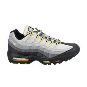Nike Air Max 95 Noir Anthracite Cool Gris Blanc 609048 057