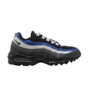 Nike Air Max 95 Ruban Bleu Neutre Gris Noir 609048 043