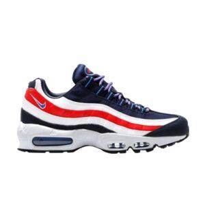 Nike Air Max 95 City QS Coupe du Monde Londres 667637 400