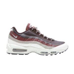 Nike Air Max 95 Dark Cinder Rd Sft Prl 609048 221