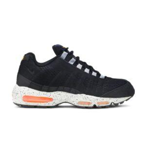 Nike Air Max 95 Em Honolulu Baskets Blanc 554971 080