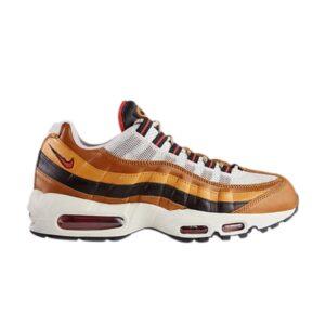 Nike Air Max 95 Escape Noir 718731 200
