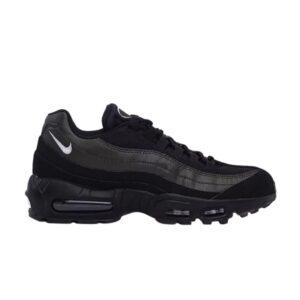 Nike Air Max 95 Essential Noir 749766 034